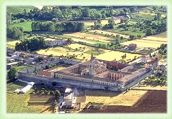 L'Abbazia di Santo Spirito a Morrone